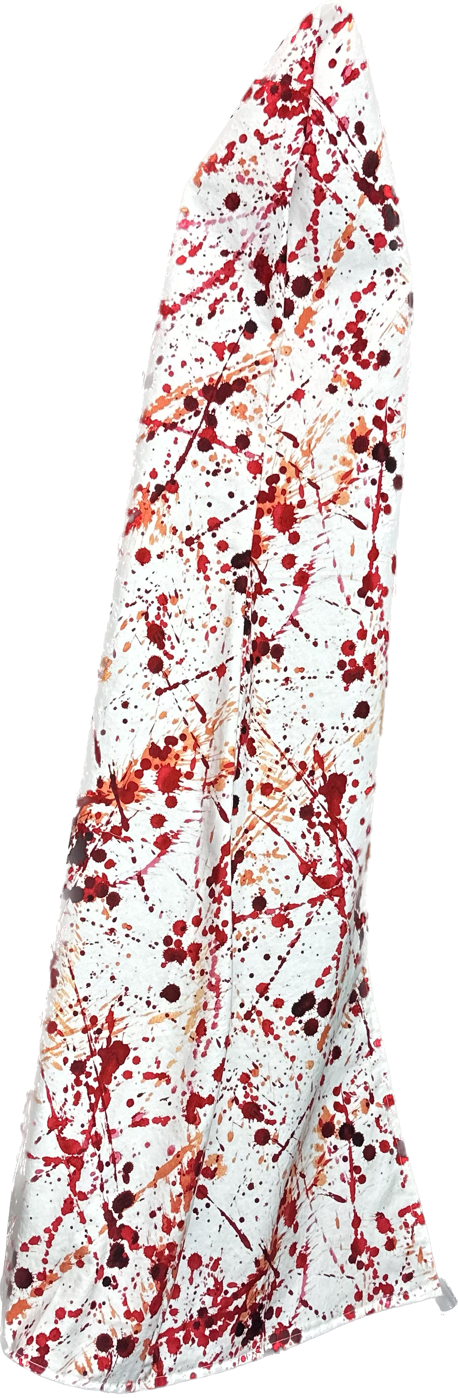 Slashed Guitar Cover