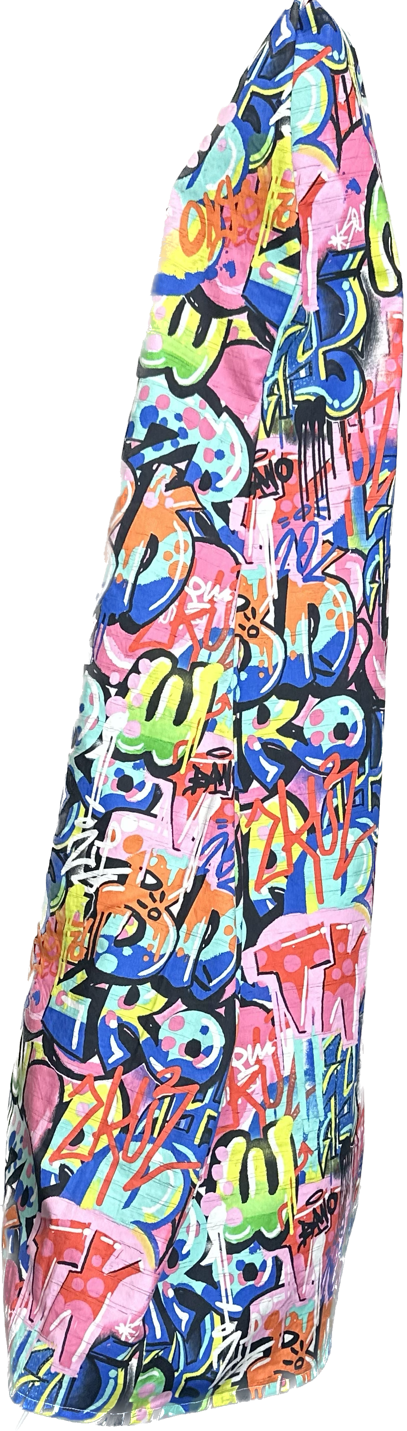 Tag You're It Guitar Cover