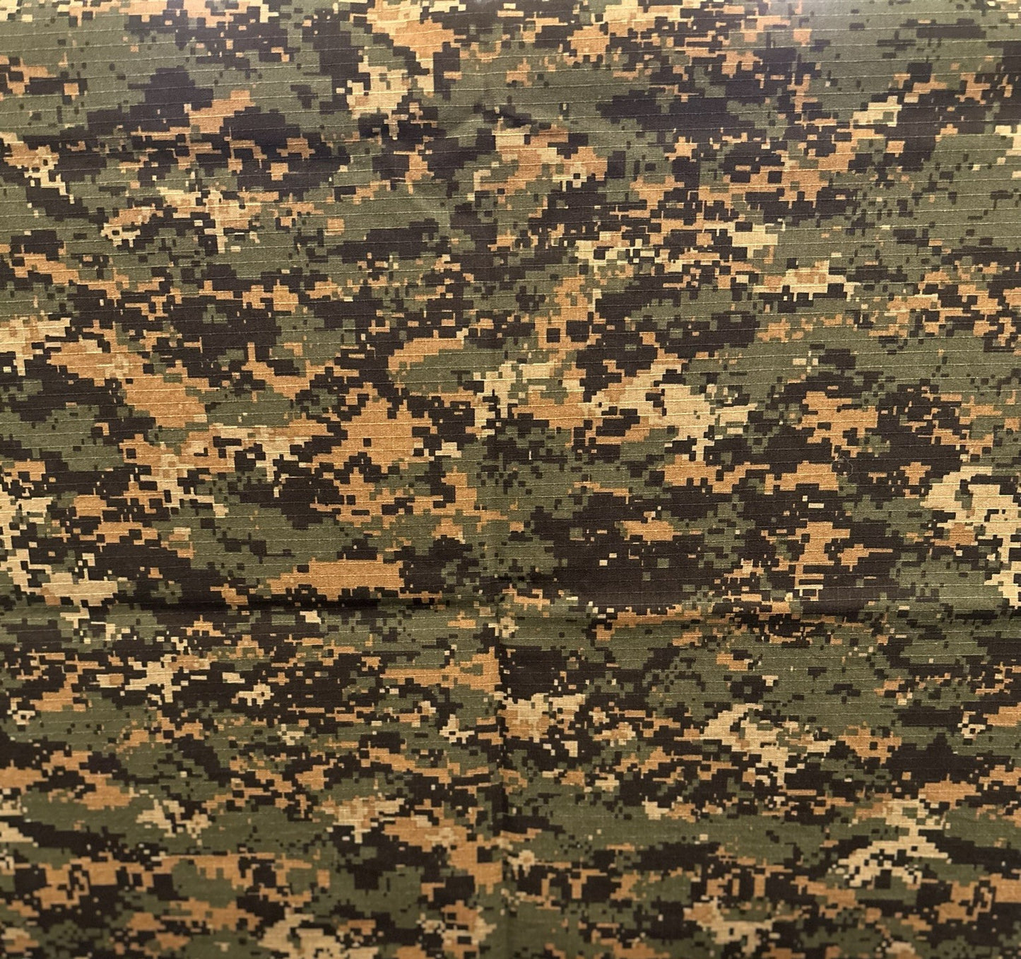 Camo Sherwood Stalker Digital Guitar Cover